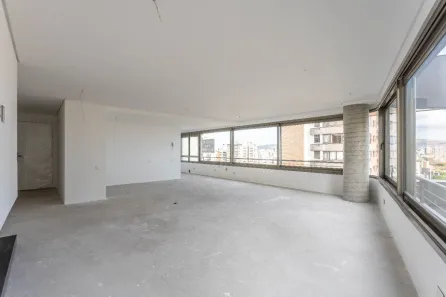 Apartamento com 3 Quartos à venda, 165m² no Bela Vista, Porto Alegre