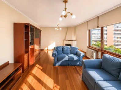 Apartamento com 3 Quartos à venda, 130m² no Mont Serrat, Porto Alegre