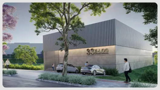 Galpão/Depósito/Armazém à venda, 880m² no São João, Betim