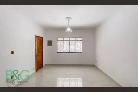 Sobrado com 3 Quartos à venda, 124m² no Jardim Ponte Rasa, São Paulo