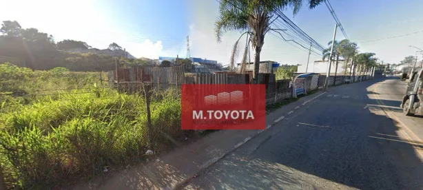 Lote/Terreno à venda, 2990m² no Água Chata, Guarulhos
