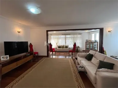 Sobrado com 3 Quartos à venda, 290m² no Jardim Leonor Mendes de Barros, São Paulo