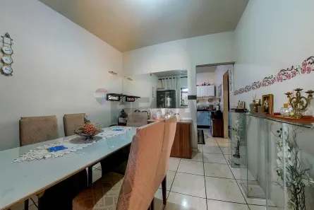 Casa com 3 Quartos à venda, 129m² no Jardim Travagin, Leme