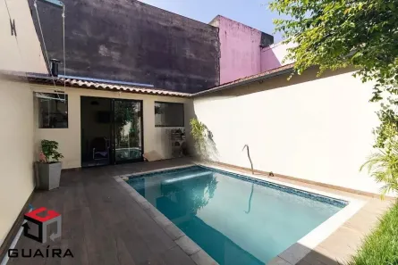 Casa com 3 Quartos à venda, 225m² no Vila Moinho Velho, São Paulo