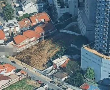 Lote/Terreno para alugar, 1600m² no Vila Nova Mazzei, São Paulo