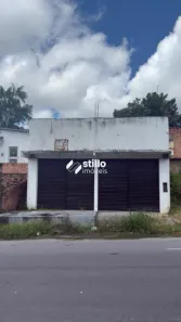 à venda, 250m² no Jorge Teixeira, Manaus