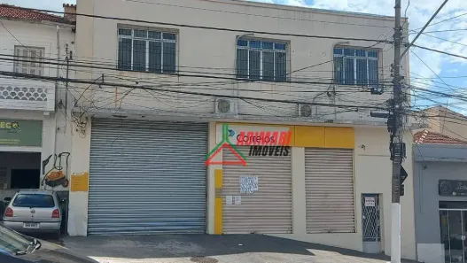 Galpão/Depósito/Armazém à venda, 880m² no Vila Mariana, São Paulo