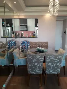 Apartamento com 2 Quartos à venda, 49m² no Limão, São Paulo