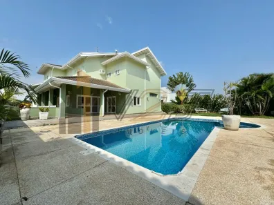 Sobrado com 5 Quartos à venda, 800m² no Santa Cândida, Vinhedo