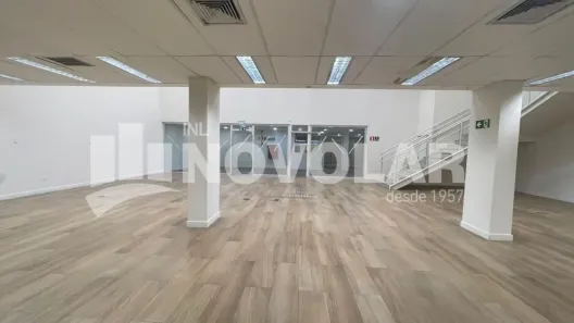 Ponto Comercial para alugar, 375m² no Parque Jurema, Guarulhos