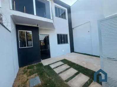 Casa com 3 Quartos à venda, 169m² no Piratininga (Venda Nova), Belo Horizonte