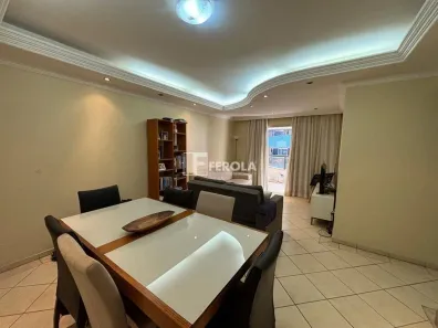 Apartamento com 3 Quartos à venda, 107m² no Sul, Brasília