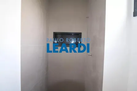 Apartamento com 2 Quartos à venda, 44m² no Vila Guiomar, Santo André