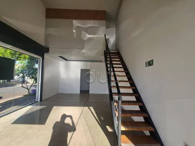 Ponto Comercial para alugar, 55m² no Vila Independência, Piracicaba