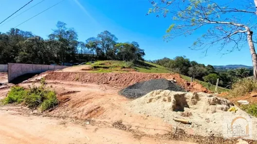 Lote/Terreno à venda, 10m² no Jardim Estância Brasil, Atibaia