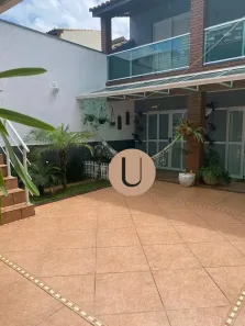 Sobrado com 4 Quartos à venda, 380m² no Jardim do Mar, São Bernardo do Campo