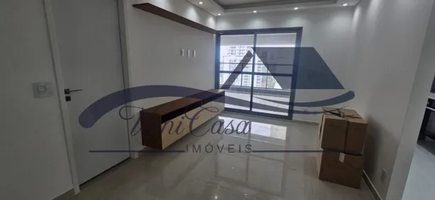 Apartamento com 3 Quartos para alugar, 105m² no Ipiranga, São Paulo