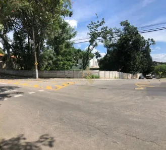 Lote/Terreno à venda, 1642m² no Jardim Paulista, Atibaia