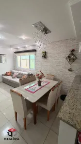 Cobertura com 2 Quartos à venda, 140m² no Vila América, Santo André