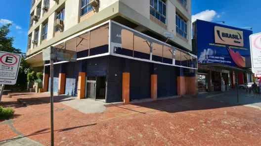 Ponto Comercial à venda, 150m² no Centro, Nova Iguaçu