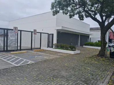 Ponto Comercial com 1 Quarto para alugar, 321m² no Jardim Portugal, São José dos Campos