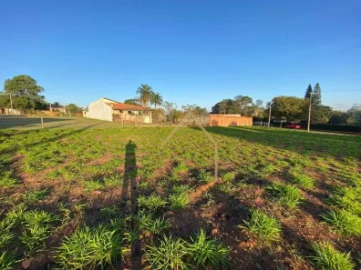 Lote/Terreno à venda, 1147m² no Fazenda Santa Lúcia, Americana