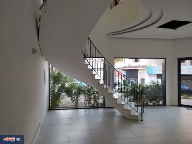 Sala Comercial para alugar, 463m² no Gopoúva, Guarulhos