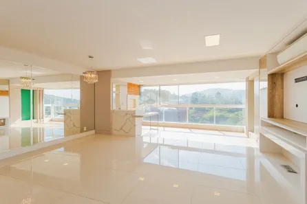 Apartamento com 3 Quartos à venda, 128m² no Jardim do Salso, Porto Alegre