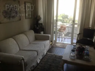 Apartamento com 2 Quartos à venda, 103m² no Perdizes, São Paulo