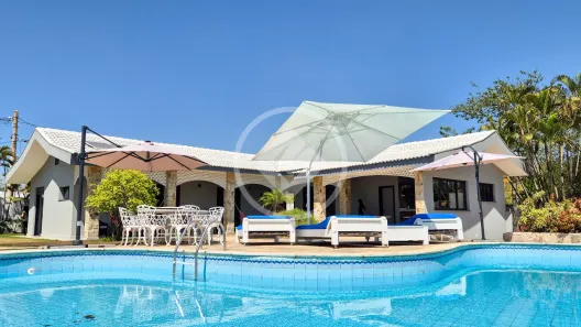 Casa de Condomínio com 3 Quartos à venda, 286m² no São Joaquim, Vinhedo