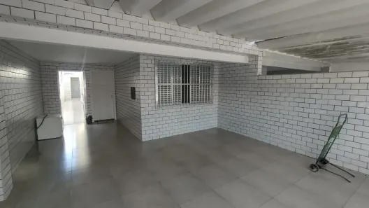 Imóvel Comercial com 2 Quartos para alugar, 128m² no Boqueirão, Praia Grande