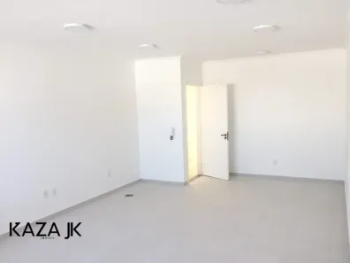 Sala Comercial para alugar, 25m² no Vila Rami, Jundiaí