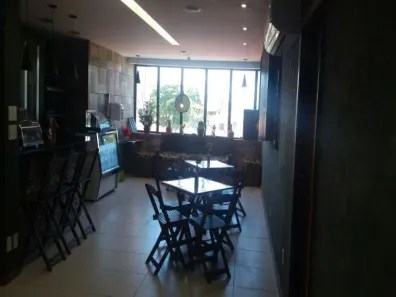 Sala Comercial à venda, 287m² no Caminho das Árvores, Salvador