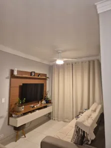Apartamento com 2 Quartos à venda, 68m² no Saboó, Santos