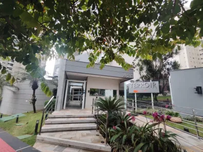 Apartamento com 3 Quartos à venda, 113m² no Gleba Fazenda Palhano, Londrina