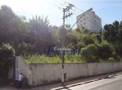 Lote/Terreno à venda, 3400m² no Parque São Domingos, São Paulo