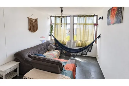 Apartamento com 1 Quarto à venda, 38m² no Bela Vista, São Paulo