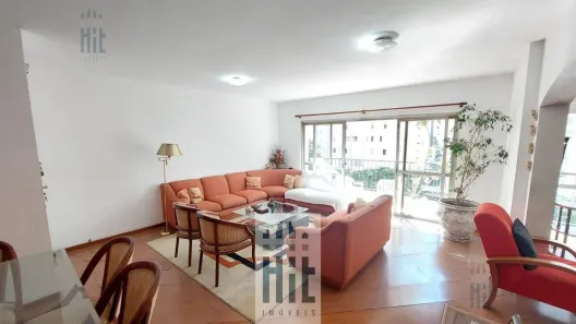 Apartamento com 4 Quartos à venda, 158m² no Recanto Paraíso, São Paulo