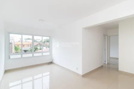 Apartamento com 2 Quartos para alugar, 54m² no Ipanema, Porto Alegre