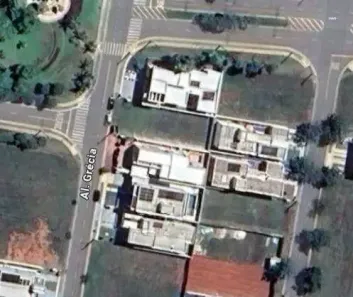 Lote/Terreno à venda, 360m² no Terras Alpha Residencial 1, Senador Canedo