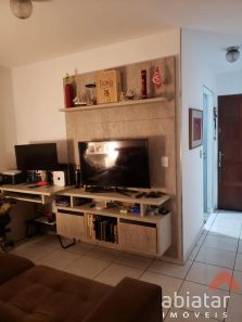 Apartamento com 2 Quartos à venda, 59m² no Jardim Iracema, Taboão da Serra