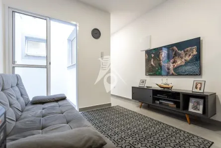 Apartamento com 1 Quarto à venda, 30m² no Vila Paiva, São Paulo