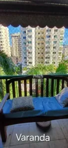 Apartamento com 3 Quartos à venda, 98m² no Icaraí, Niterói