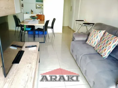 Apartamento com 2 Quartos à venda, 53m² no Vila Gumercindo, São Paulo