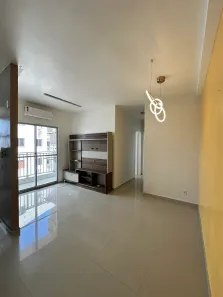 Apartamento com 2 Quartos para alugar, 54m² no Coqueiro, Belém