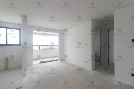 Apartamento com 2 Quartos à venda, 57m² no Vila Bocaina, Mauá