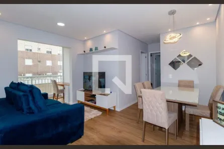 Apartamento com 2 Quartos à venda, 57m² no Catumbi, São Paulo