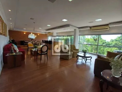 Apartamento com 4 Quartos à venda, 287m² no Botafogo, Rio de Janeiro