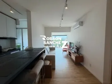 Apartamento com 2 Quartos à venda, 67m² no Vila Mascote, São Paulo