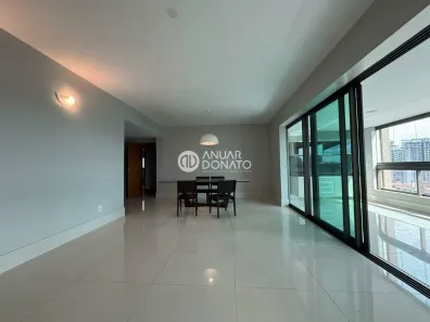 Apartamento com 4 Quartos para alugar, 201m² no Vila da Serra, Nova Lima